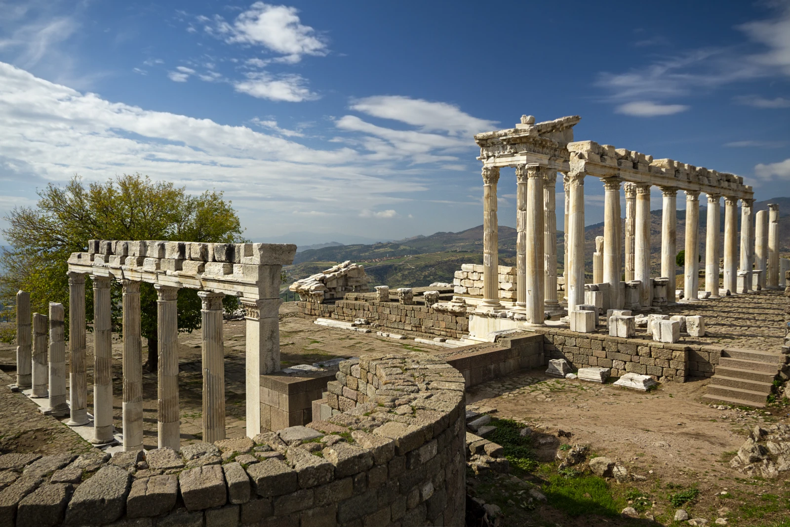 pergamon